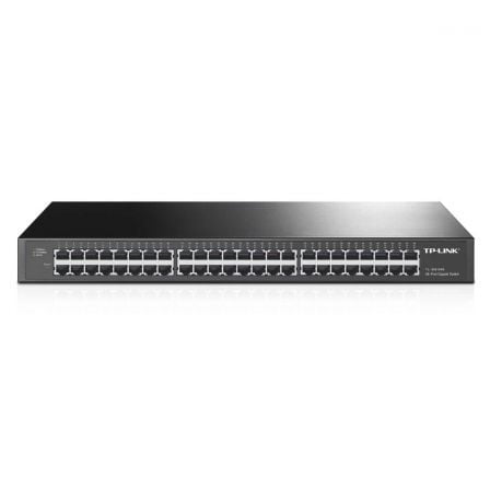 TP-LINK TPLINK Switch TL-SG1048 TLSG1048 (TL-SG1048)_0