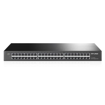 Switch TP-Link TL-SG1048 48 Puertos/ RJ-45 10/100/1000_0