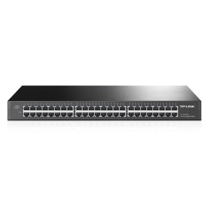 Switch TP-Link TL-SG1048 48 Puertos/ RJ-45 10/100/1000_0