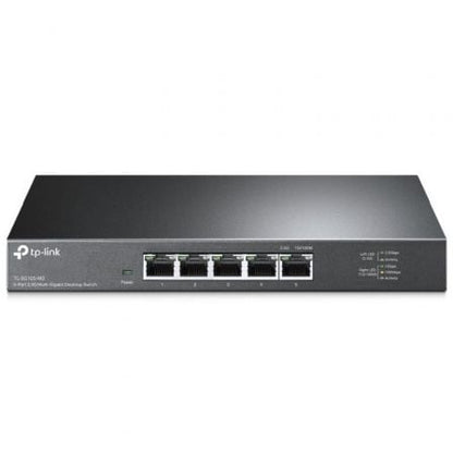 Switch TP-Link TL-SG105-M2 5 Puertos/ RJ-45 1/ 2.5Gbps_0