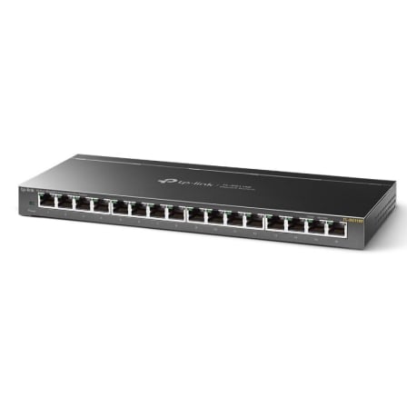 Switch TP-Link TL-SG116E 16 Puertos/ RJ-45 10/100/1000_0
