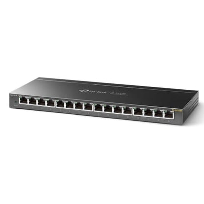 Switch TP-Link TL-SG116E 16 Puertos/ RJ-45 10/100/1000_0
