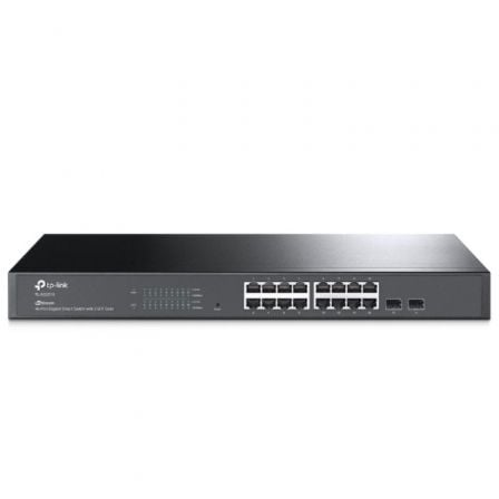 TP-LINK TPLINK Switch (SG2218)_0