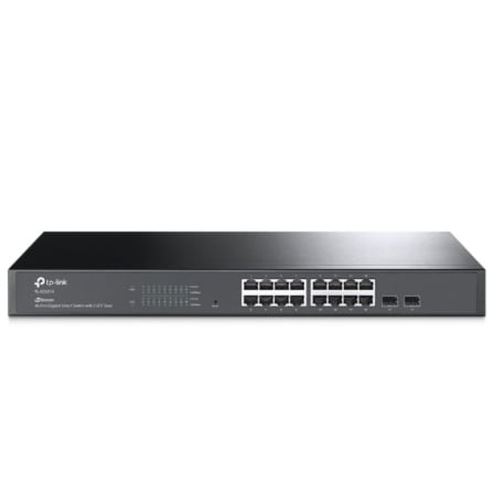 TP-LINK TPLINK Switch Omada Access (SG2218)_0