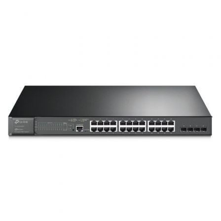 TP-LINK TPLINK Switch (SG3428MP)_0