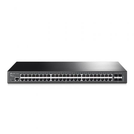 TP-LINK TPLINK Switch (SG3452)_0