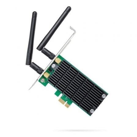 Tarjeta de Red Inalámbrica-PCI Express TP-Link Archer T4E/ 1200Mbps/ 2.4/5GHz_0