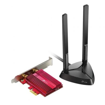 TP-Link Archer TX3000E Interno WLAN / Bluetooth 2402 Mbit/s_0