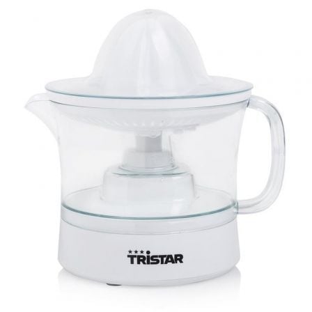 Exprimidor Tristar CP-3005/ 25W/ Capacidad 0.5L_0