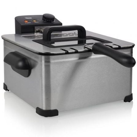 Freidora Tristar FR-6949/ 2000W/ Capacidad 5L_0