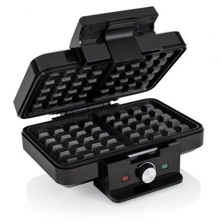 Gofrera Tristar WF-1165/ 1000W_0