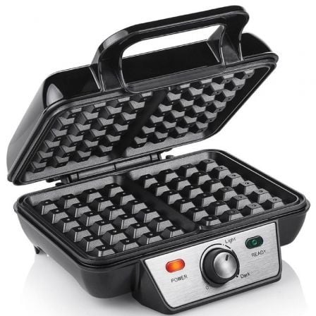 Gofrera Tristar WF-2195/ 1000W_0
