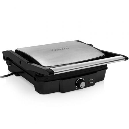 Grill Eléctrico Tristar GR-2853/ 2000W/ Tamaño 2 x 29.7*23.5cm_0