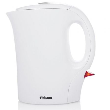 Hervidor de Agua Tristar WK-3372/ 1100W/ Capacidad 1L_0