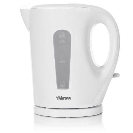 Hervidor de Agua Tristar WK-3380/ 2200W/ Capacidad 1.7L_0