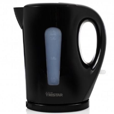 Hervidor de Agua Tristar WK-3384/ 2200W/ Capacidad 1.7L_0