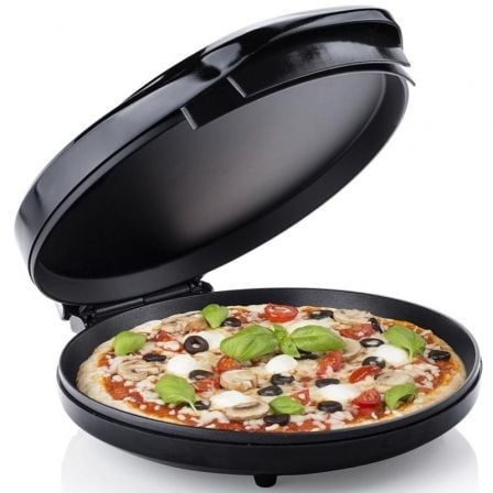 Pizzera Tristar PZ-2881/ 1450W/ Ø30cm_0