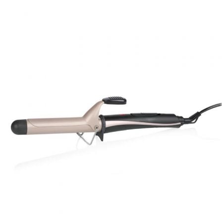 Rizador para el Pelo Tristar HD-2421/ Negro y Rosa_0