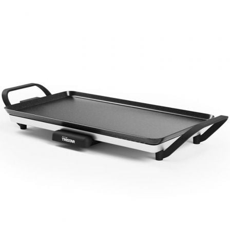 Plancha de Asar Tristar BP-2667/ 2000W/ Tamaño 460*260mm_0