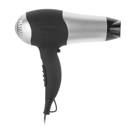 Secador Tristar HD-2322/ 2000W/ Negro y Plata_0