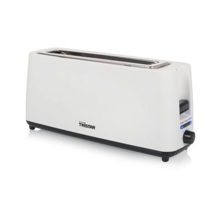 Tostador Tristar BR-1056/ 900W/ Blanco_0
