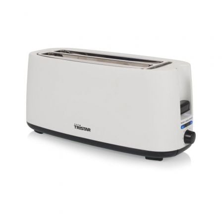 Tostador Tristar BR-1057/ 1400W/ Blanco_0