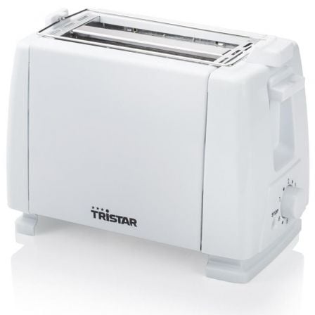 Tostador Tristar BR-1009/ 650W/ Blanco_0