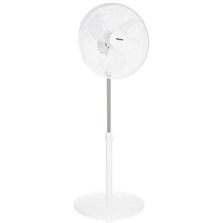Ventilador de Pie Tristar VE-5757/ 45W/ 3 Aspas 40cm/ 3 velocidades_0