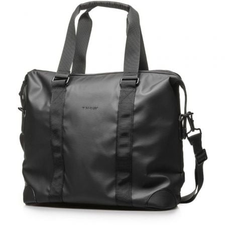 Bolsa de Viaje Trunk Week Tote Bag/ Negra_0