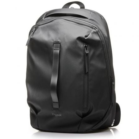 Mochila Trunk Backpack/ Negra_0
