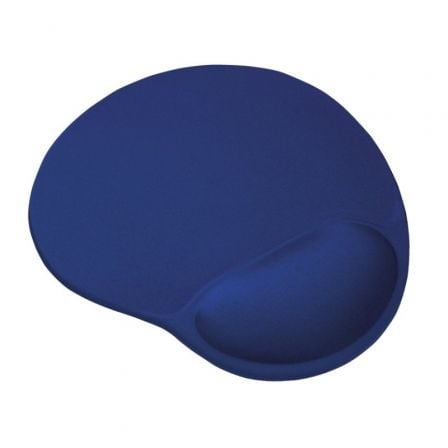 Alfombrilla Ergonómica Trust Bigfoot Gel/ 16 x 205 x 236 mm/ Azul_0
