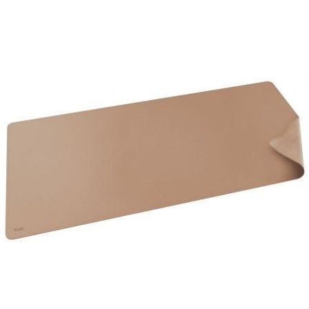 BENYA XXL DESK PAD - BEIGE_1