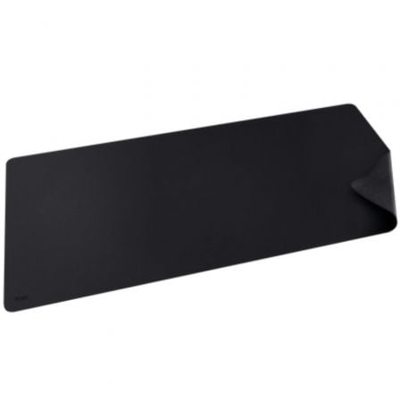 Alfombrilla Trust Benya XXL/ 2 x 430 x 900mm/ Negra_0
