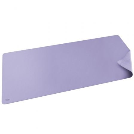 Alfombrilla Trust Benya XXL/ 2 x 430 x 900mm/ Purpura_0