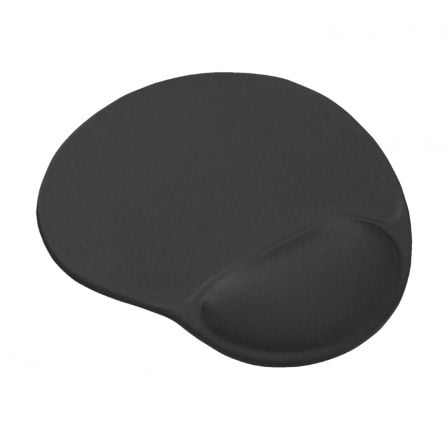 Alfombrilla Ergonómica Trust 16977/ 16 x 205 x 236mm_0