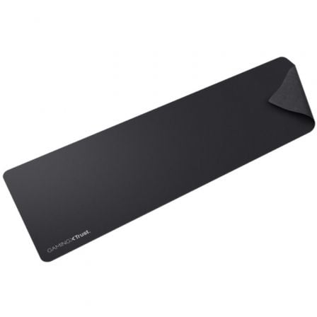 Alfombrilla Trust Gaming GXT 758/ 3 x 300 x 930mm/ Negra_0