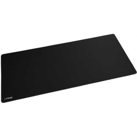 Alfombrilla Trust Gaming GXT 759 XXL/ 400 x 900 x 3mm/ Negra_0