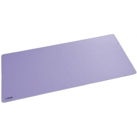 Alfombrilla Trust Gaming GXT 759 XXL/ 400 x 900 x 3mm/ Púrpura_0