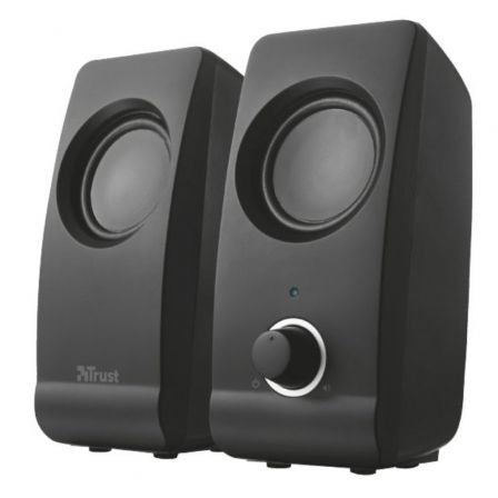 Altavoces Trust Remo/ 16W/ 2.0_0