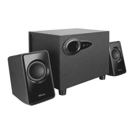 Altavoces Trust Avora/ 18W/ 2.1_0