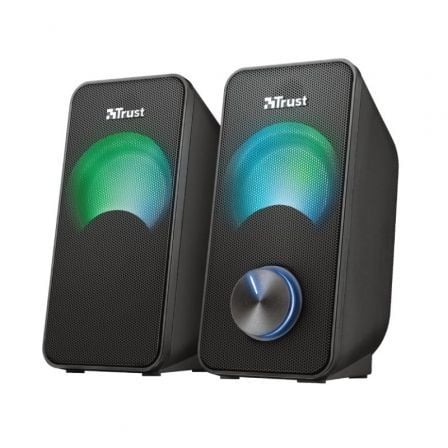 Altavoces Trust Arys RGB/ 12W/ 2.0_0
