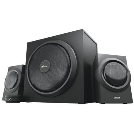 Altavoces Trust Yuri/ 120W/ 2.1_0