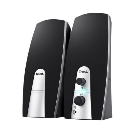 Altavoces Trust 24660/ 10W/ 2.0_0
