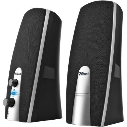 Altavoces Trust Mila/ 10W/ 2.0_0
