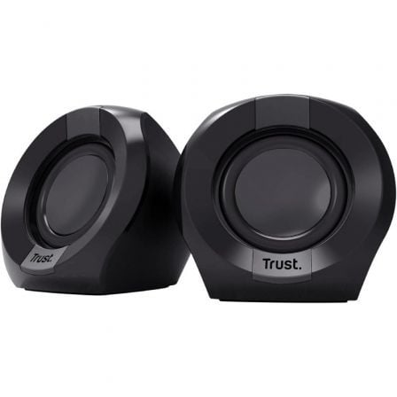 Altavoces Trust Polo 2.0/ 8W/ 2.0_0