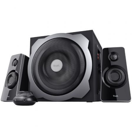 Altavoces Trust Tytan/ 120W/ 2.1_1