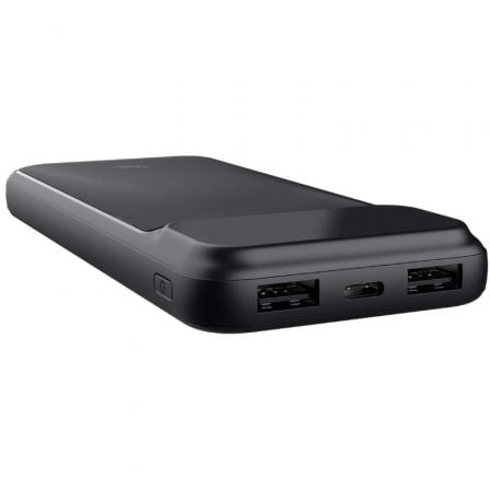 Powerbank Trust AVALA 10.000 PD / Preto / 25882_0