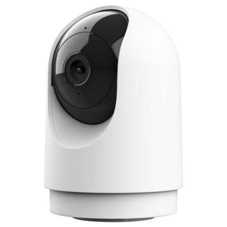 Cámara de Videovigilancia Trust IPCAM-2700/ 94.6º/ Visión Nocturna/ Contro desde APP_0