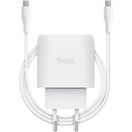 Carregador MAXO TRUST / Branco / 25522_0