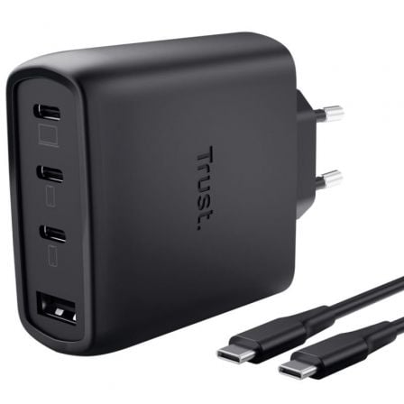 MAXO 65W 4P GAN CHARGER BLK_0